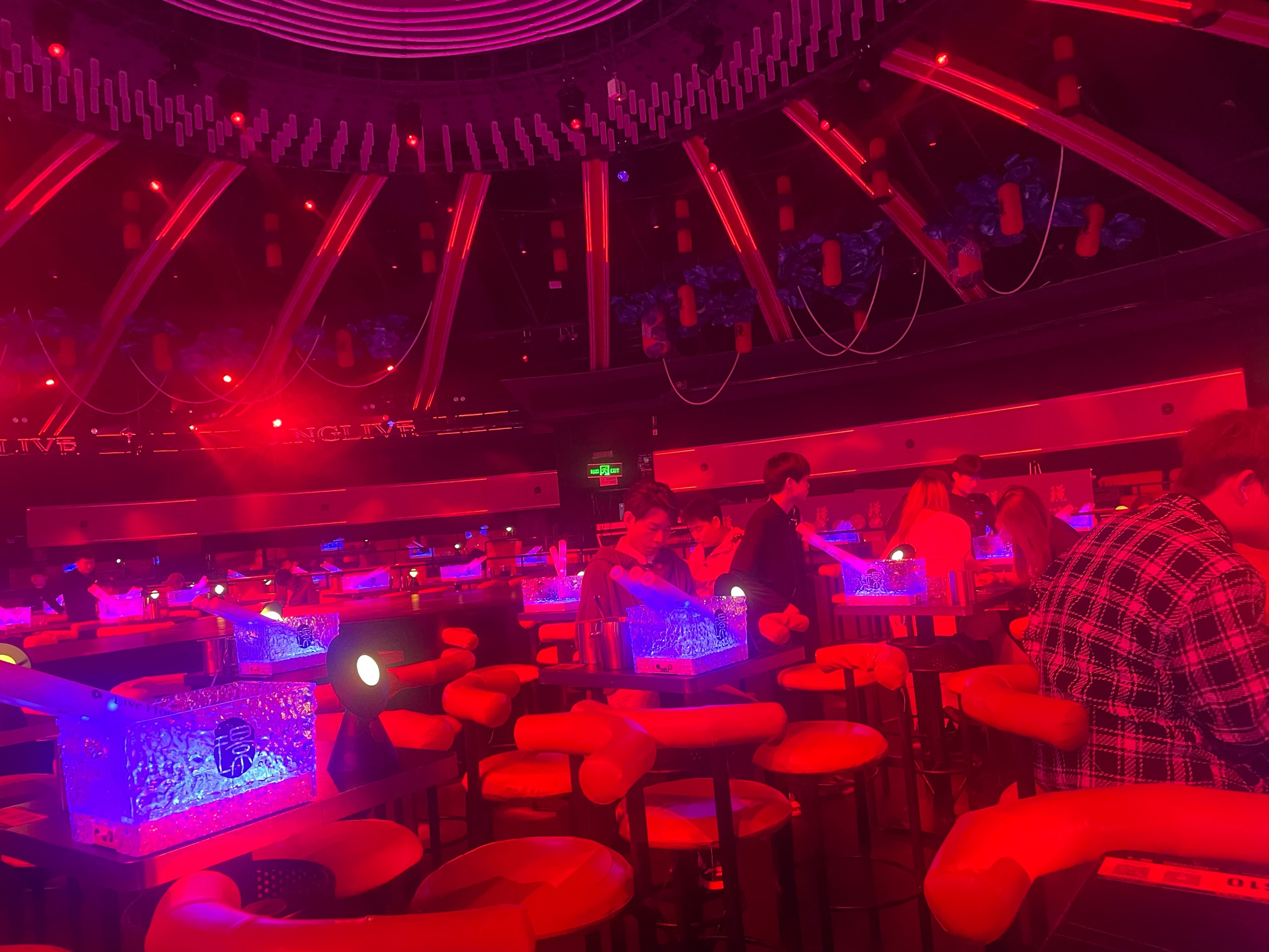 贵港商务ktv哪里有商务ktv推荐-覃塘区ktv预订